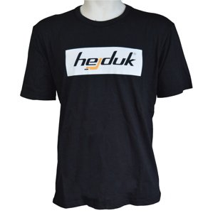 Hejduk Triko Hejduk Logo, Senior, L