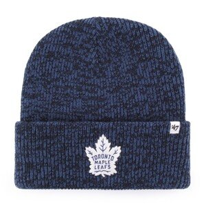 47' Brand Čepice NHL 47 Brand Cuff Knit Brain Freeze SR, Senior, Toronto Maple Leafs