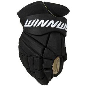 Winnwell Rukavice Winnwell Classic Pro SR, černá, Senior, 15"