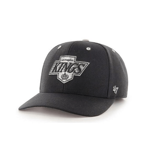 47' Brand Kšiltovka NHL 47 Brand MVP Audible DP SR, Senior, Los Angeles Kings