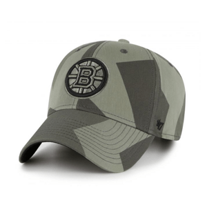 47' Brand Kšiltovka NHL 47 Brand Countershade SR, Senior, Boston Bruins