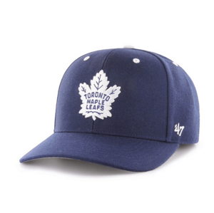 47' Brand Kšiltovka NHL 47 Brand MVP Audible DP SR, Senior, Toronto Maple Leafs