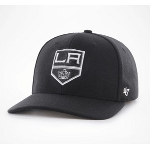47' Brand Kšiltovka NHL 47 Brand Contender SR, Senior, Los Angeles Kings
