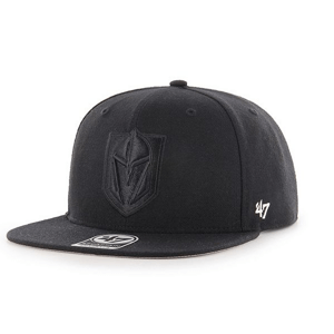 47' Brand Kšiltovka NHL 47 Brand No Shot SR, Senior, Vegas Golden Knights