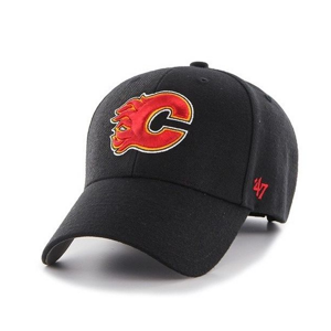 47' Brand Kšiltovka NHL 47 Brand MVP Cap SR, Senior, Calgary Flames