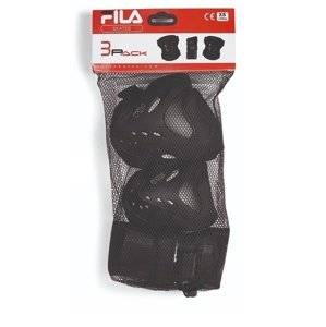 Fila Dětské chrániče Fila FP Junior Boy (sada), XXS