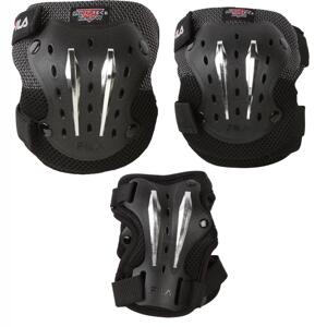 Fila Chrániče Fila Multitech Gear (sada), XL