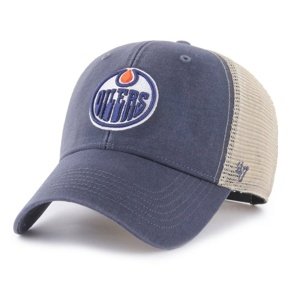 47' Brand Kšiltovka NHL 47 Brand Flagship Wash SR, Senior, Edmonton Oilers