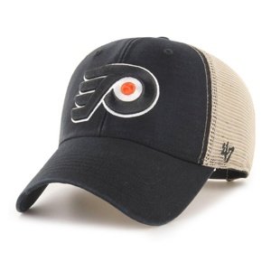 47' Brand Kšiltovka NHL 47 Brand Flagship Wash SR, Senior, Philadelphia Flyers