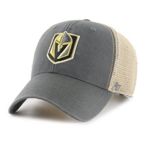 47' Brand Kšiltovka NHL 47 Brand Flagship Wash SR, Senior, Vegas Golden Knights