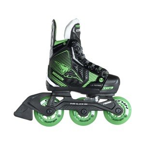 Mission Dětské kolečkové brusle Mission RH Lil Ripper Adjustable YTH, Dětská, Y7.0-Y10.0, 25-28, R