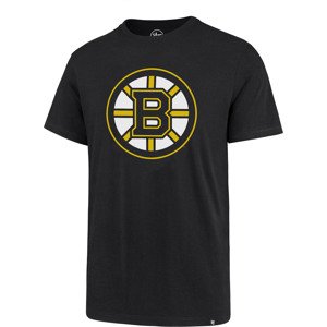 47' Brand Triko NHL 47 Brand Echo Tee SR, Senior, XL, Boston Bruins