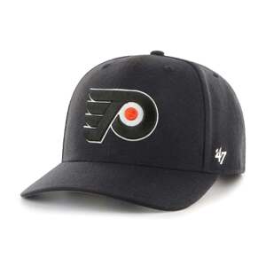 47' Brand Kšiltovka NHL 47 Brand MVP DP Wool Cold Zone, Senior, Philadelphia Flyers