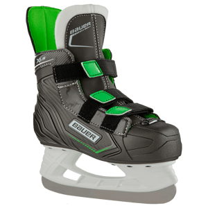 Bauer Brusle Bauer X-LS S21 YTH, Dětská, Y8.0, 26, R