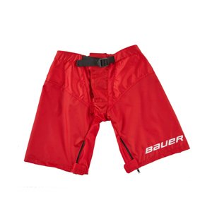 Bauer Hokejový návlek Bauer Pant Cover Shell S21 SR, Senior, XL, modrá