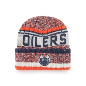 47' Brand Čepice NHL 47 Brand Quick Route SR, Senior, Edmonton Oilers
