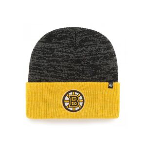 47' Brand Čepice NHL 47 Brand Two Tone Brain Freeze SR, Senior, Boston Bruins