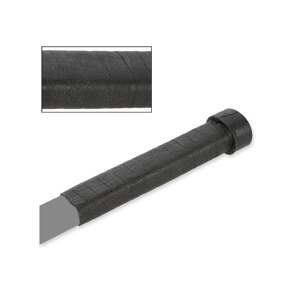 Tacki-Mac Koncovka Tacki-Mac Command Grip Big Butt 7.5", modrá