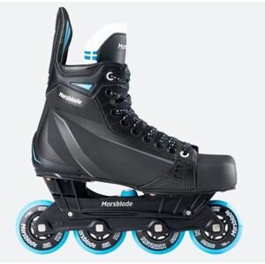 Marsblade Kolečkové brusle Marsblade O1 Kraft Team JR, Junior, 4.5, 38, D
