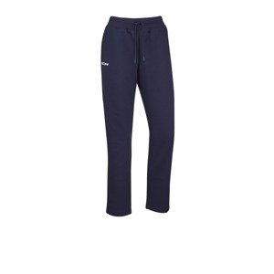 CCM Dámské kalhoty CCM Women's Locker Tapered Pant SR, Senior, XL, tmavě modrá
