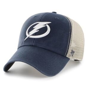 47' Brand Kšiltovka NHL 47 Brand Flagship Wash SR, Senior, Tampa Bay Lightning