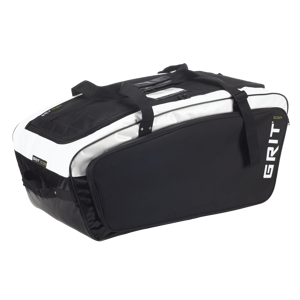 Grit Taška Grit Icon Carry Bag SR, černá-bílá, Senior, 37"