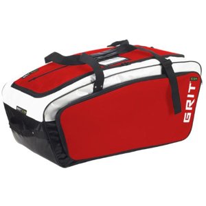 Grit Taška Grit Icon Carry Bag SR, Chicago Blackhawks, Senior, 37"