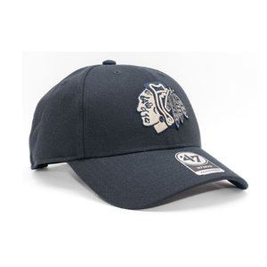 47' Brand Kšiltovka NHL 47 Brand MVP Snapback SR, Senior, Chicago Blackhawks