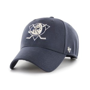 47' Brand Kšiltovka NHL 47 Brand MVP Snapback SR, Senior, Anaheim Ducks