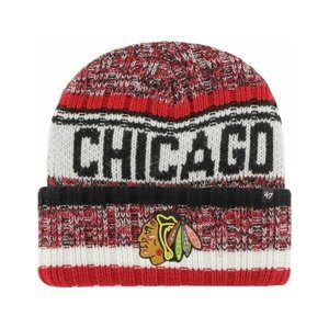 47' Brand Čepice NHL 47 Brand Quick Route SR, Senior, Chicago Blackhawks
