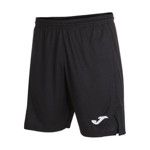 Joma Kraťasy Joma Toledo II, černá, XL