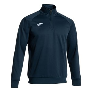 Joma Mikina Joma Faraon 1/2 Zipper, tmavě modrá, M
