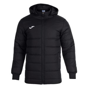 Joma Bunda Joma Urban IV, černá, L