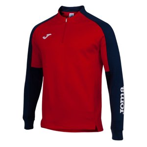Joma Mikina Joma Eco Championship, červená-tmavě modrá, L
