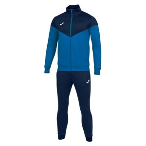 Joma Souprava Joma Oxford, modrá-tmavě modrá, L