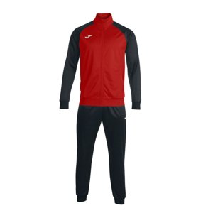 Joma Souprava Joma Academy IV, červená-černá, L