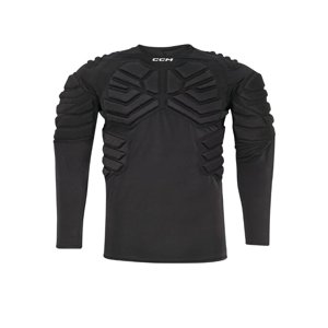 CCM Brankářské triko CCM Padded Goalie SR, Senior, XL