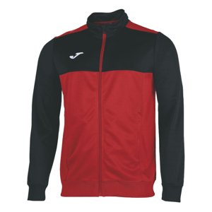 Joma Mikina Joma Winner, modrá-tmavě modrá, L