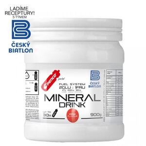 Penco Iontový nápoj Penco Mineral Drink 900g pomeranč