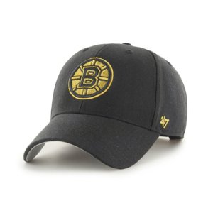 47' Brand Kšiltovka NHL 47 Brand MVP Metallic Snapback SR, Senior, Edmonton Oilers