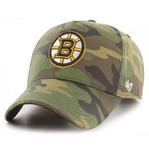 47' Brand Kšiltovka NHL 47 Brand DT Camo Grove SB, Senior, Pittsburgh Penguins