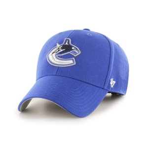 47' Brand Kšiltovka NHL 47 Brand MVP Cap Color SR, Senior, Vancouver Canucks