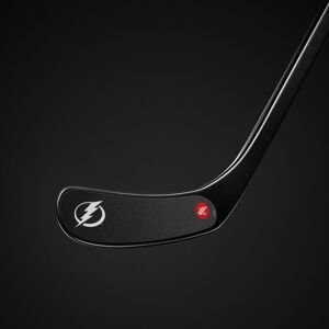 Rezztek Páska na čepel Rezztek Doublepack NHL (2páry), Senior, černá, Tampa Bay Lightning