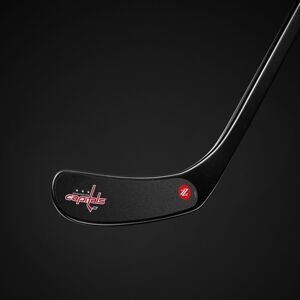 Rezztek Páska na čepel Rezztek Doublepack NHL (2páry), Senior, černá, Washington Capitals