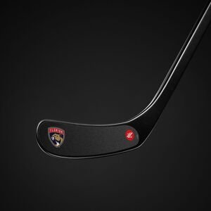 Rezztek Páska na čepel Rezztek Doublepack NHL (2páry), Junior, černá, Florida Panthers