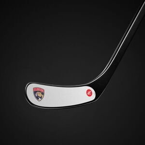 Rezztek Páska na čepel Rezztek Doublepack NHL (2páry), Senior, bílá, Florida Panthers