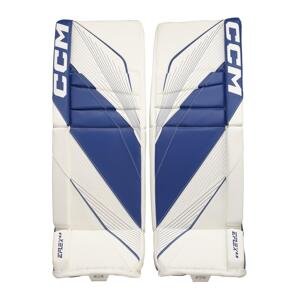 CCM Betony CCM Eflex 6.9 INT, bílá-černá, Intermediate, 31+1"