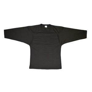 Hejduk Tréninkový dres, černá, S ,HS23