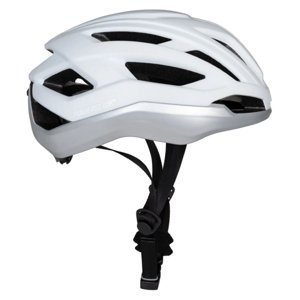 Powerslide Helma Powerslide Hurricane White, 54-58cm, bílá