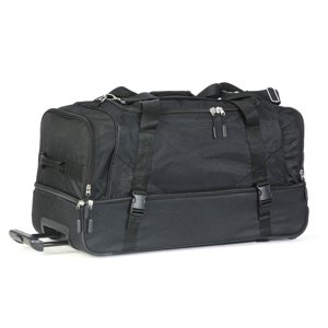 Sherwood Taška pro rozhodčí Sherwood Referee/Coach Bag, černá, Senior
